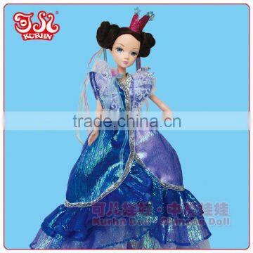 11 inch fairy doll dress fantasy style