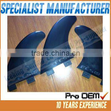 Wholesaler Hot Selling FCS G5 Size Surfing Fins/ Surfboard Fins