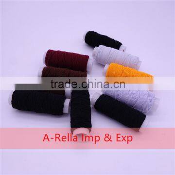 Elastic Thread for Sewing , China Manufacturer photo-4