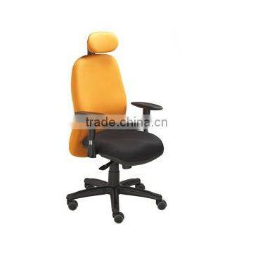 Simple Design Cheap Swivel Executive Office Chair photo-4