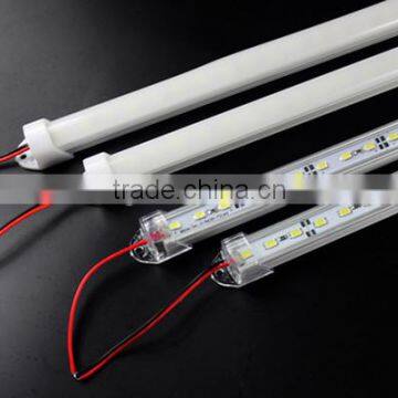 SMD5630 5730 Led Rigid Bar , 12v Led Lights photo-3