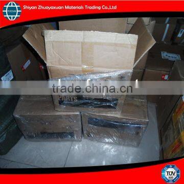 4955706 4972857 Cooling Water Pump photo-4