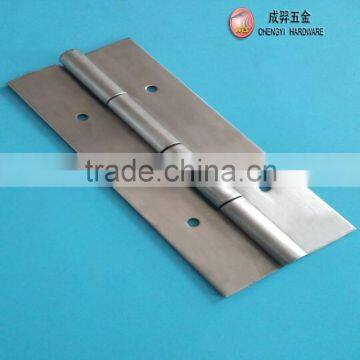 heavy duty stainless steel piano hinge