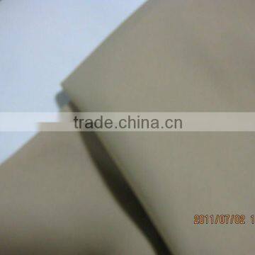 100 POLY 130T Wrinkled TASLAN FABRIC
