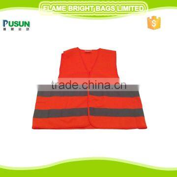 Wholesale traffic reflective safety clothing