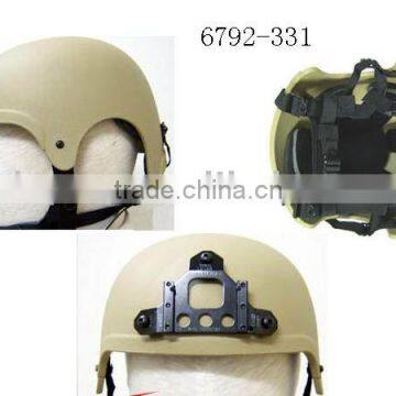 airsoft steel helmet