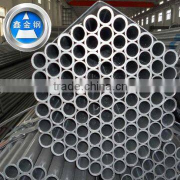 ASTM A53 GrB 2'' STD ERW Welded Pipe/ Hebei Shenzhou steel pipe Manufacturing co., ltd