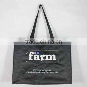 pp non woven matt laminated tote