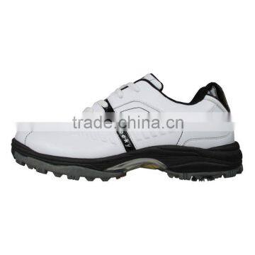 china wholesale high quality golf shoes for men sneakers