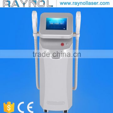 2016 New Super Hair Removal Machine OPT IPL SHR E-light