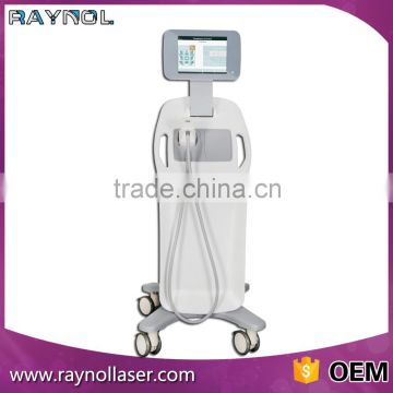 2016 New Body Slimming Liposonix Machine Price