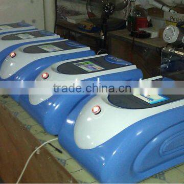 2013 Newest cavitation rf ultrasonic weight loss machine for body shaping OB-SRN05C