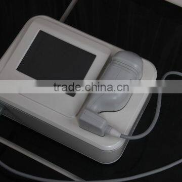 7MHZ Slimming Machine Price Ultrasound Systems/ Hifu Body Slimming Expression Lines Removal