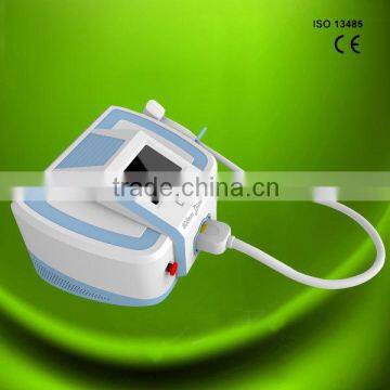 Factory Price Vertical Diode Laser , 10-1600ms Adjustable Diode Laser for Sale photo-4