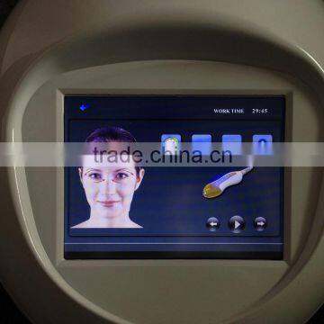 2015 New Arrival Skin Care Cavitation rf Vacuum Weight Loss Machine