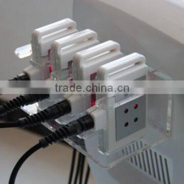 N11vacuum Suction Professional Microcurrent Vacuum Beauty Machine photo-2