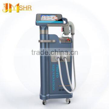 2016 Hot Selling and Newest IPL Hair Removal/skin Rejuvenation Machine From China for Sale photo-6