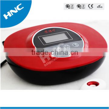 New products HNC 2015 PDT beauty theratment instrument LED red and blue light beauty apparatus