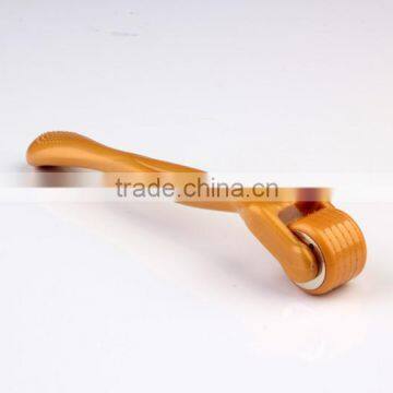 Sharp Needles Metal Side Eye Care Derma Roller/ 120 Needles Titanium Dr Roller photo-6