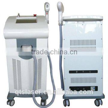 New Upgraded 808nm Diode Laser Hair Removal Set/beauty Equipment photo-3