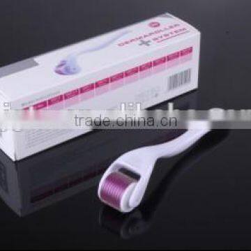 GTO Brand 540 Needles Face Derma Roller photo-4