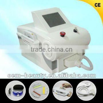 language can changeable professional&effective IPL machine-A003 with CPC plug and play