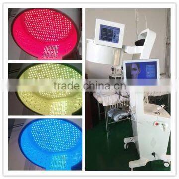 Professional Laser Hair Regrowth Machine/Diode Laser Hair Regrowth Machine
