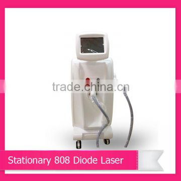 2016 Hot Newest Diode Laser 808nm For Permanently Hair Removal (ce/iso/tuv/rohs)