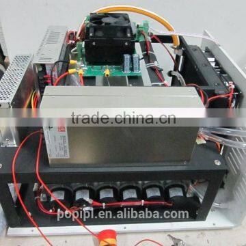 SHR Diode Laser 810 China Hair Multifunctional Removal China Pop Ipl Machine Medical photo-3