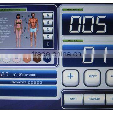 2016 Laser Epilation for All Skin Type and Hair Type photo-4