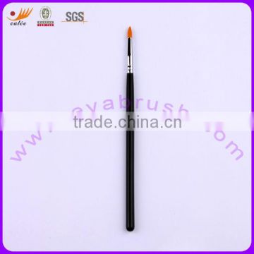 Professional refillable lip brush for OEM design