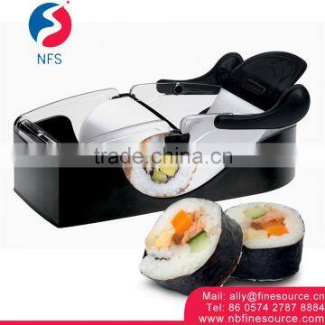 Good Quality Convenience Perfect Plastic Sushi Roll Maker Sushi Machine