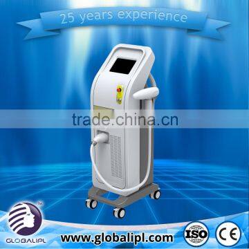 Manufacture1064/532nm Battery Rotating Brush Beauty Machine