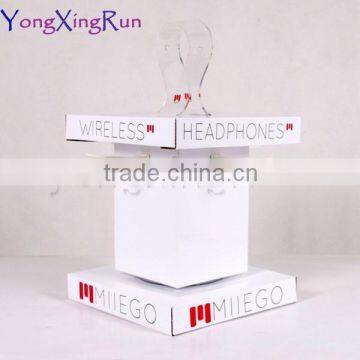 Cardboard Floor Display photo-3