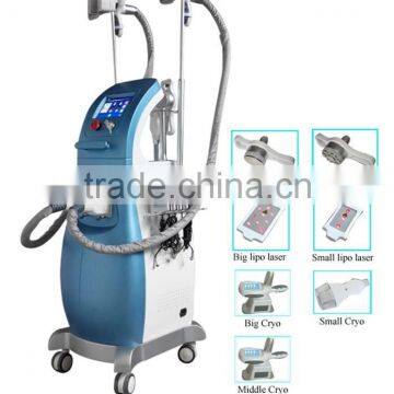 Ultrasonic Liposuction Cavitation Machine for Salon Use