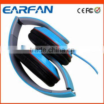 FSG-M121 factory wholesale headband fashion stereo headphone