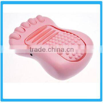 Plastic Massager,Foot Plastic Massor