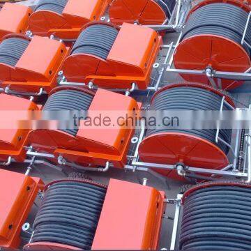 New Agricultural Irrigation System/sprinkler Irrigation Machine photo-5