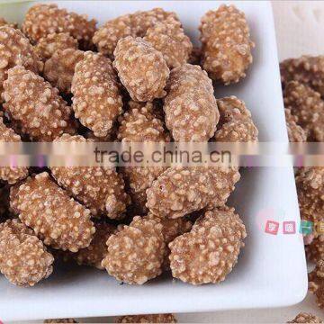 Coated Peanut Equipment/roasted Coated Peanuts/baked Coated Peanuts photo-2