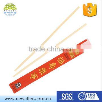 personalized Good quality handmade silver chopsticks in ton