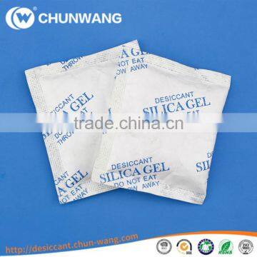Water Adsorption Reusable 3-5mm Silica Gel Moisture Absorber photo-5