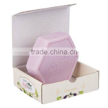 TFM 78% Soaps Grape Seed Oil Q10 Face Soap Box ...