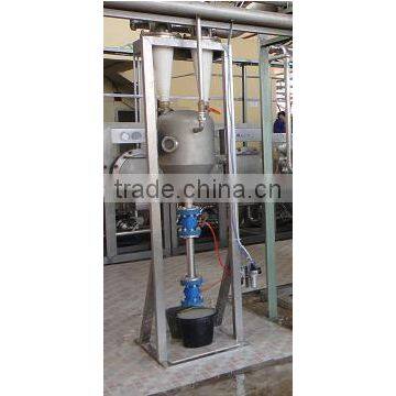 Tapioca Starch Production Line /high Quality /advanced photo-2