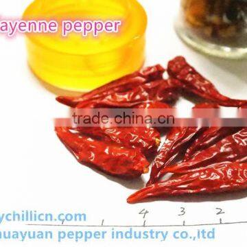 Red Cayenne Pepper photo-3