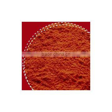 chili powder