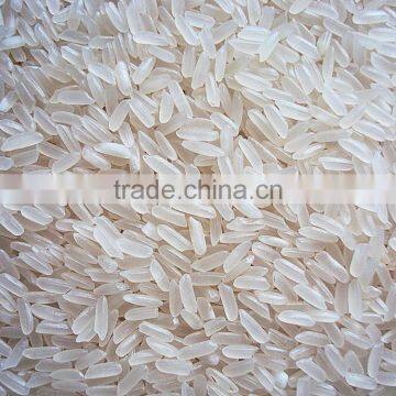 Long Grain White Rice 25% Broken