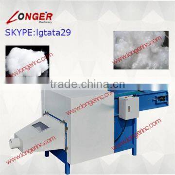 Professional Cotton/Fiber/Polyester Fiber Carding Machine