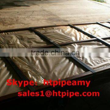 ASTM B127 ASME SB127 UNS NO4400 Nickel-copper Alloy Plate Sheet Strip