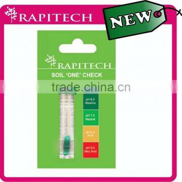 Garden Soil Test Kit for pH Test photo-2