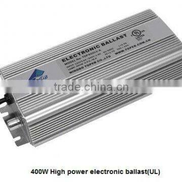 400W High power electronic ballast(UL)